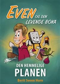Den hemmelige planen