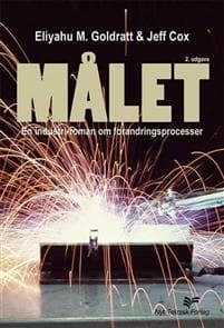 Målet