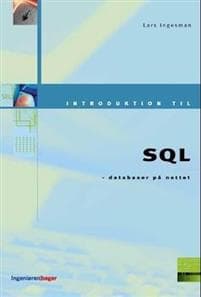 Introduktion til SQL