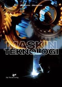 Maskinteknologi