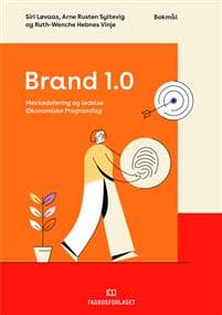 Brand 1.0