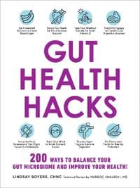 Gut Health Hacks