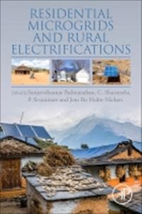 Residential Microgrids and Rural Electrifications
