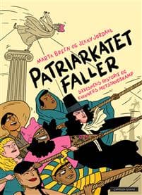 Patriarkatet faller