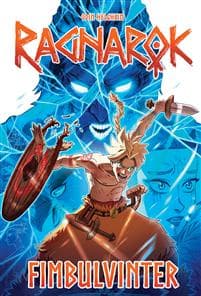 Ragnarok - Fimbulvinter (del 2)