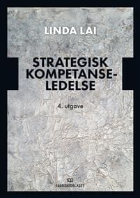 Strategisk kompetanseledelse