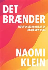 Det brænder