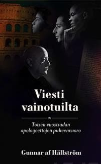 Viesti vainotuilta