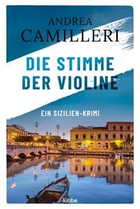 Die Stimme der Violine