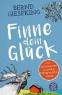 Finne dein Glück