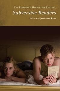 The Edinburgh History of Reading