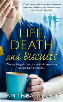 Life, Death and Biscuits