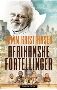 Afrikanske fortellinger