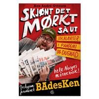Skjønt det mørkt så ut