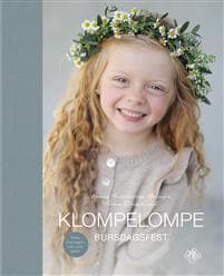 Klompelompe: bursdagsfest