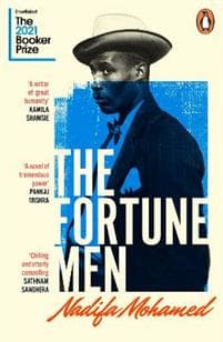 The Fortune Men