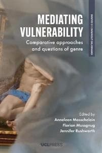 Mediating Vulnerability