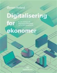 Digitalisering for økonomer
