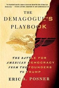 The Demagogue's Playbook