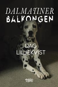 Dalmatinerbalkongen