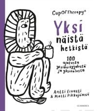 CupOfTherapy - Yksi näistä hetkistä