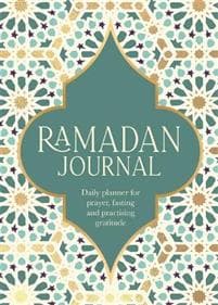 Ramadan Journal