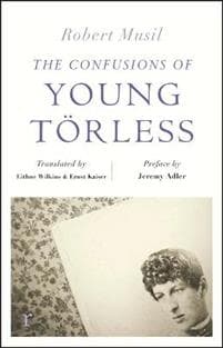 The Confusions of Young Törless (riverrun editions)