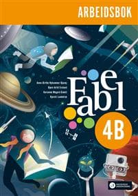 Fabel 4B
