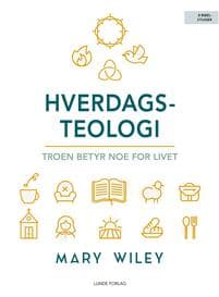 Hverdagsteologi