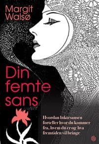 Din femte sans: hvordan luktesansen beskriver deg, din fortid og din fremtid