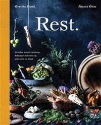 Rest; hvordan utnytte råvarene, bekjempe matsvinn og spise som en konge