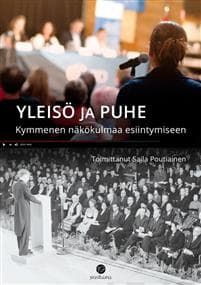 Yleisö ja puhe