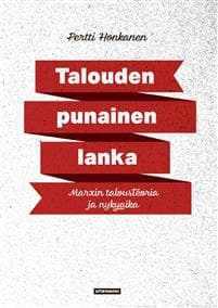 Talouden punainen lanka