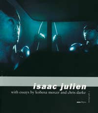ISAAC JULIEN MINIGRAPH 3