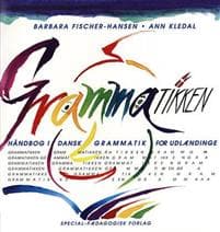 Grammatikken