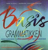 Basisgrammatikken