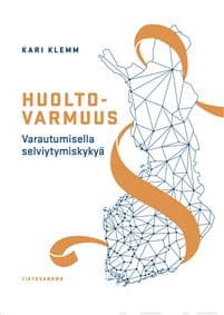 Huoltovarmuus