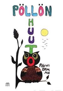 Pöllön huuto