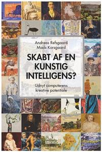 Skabt af en kunstig intelligens?