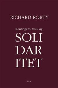 Kontingens, ironi og solidaritet