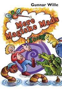 Mere magiske Mads