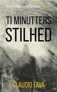 Ti minutters stilhed