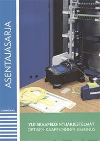 Yleiskaapelointijärjestelmät