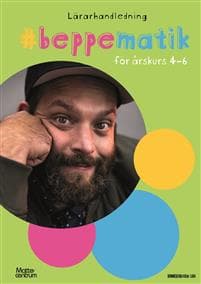 Beppematik - för årskurs 4-6