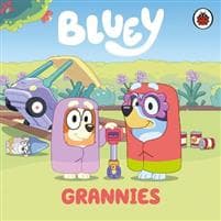 Bluey: Grannies