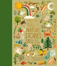 World Full of Nature Stories