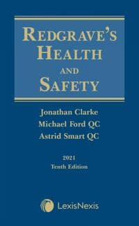 Redgrave's Health and Safety