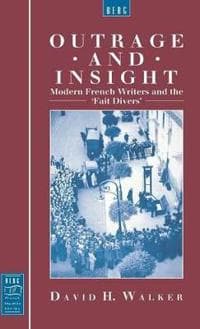 Outrage and Insight