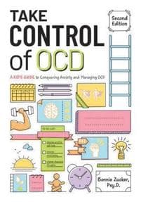 Take Control of OCD