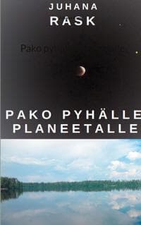 Pako pyhälle planeetalle